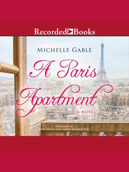 Title details for A Paris Apartment by Michelle Gable - Wait list